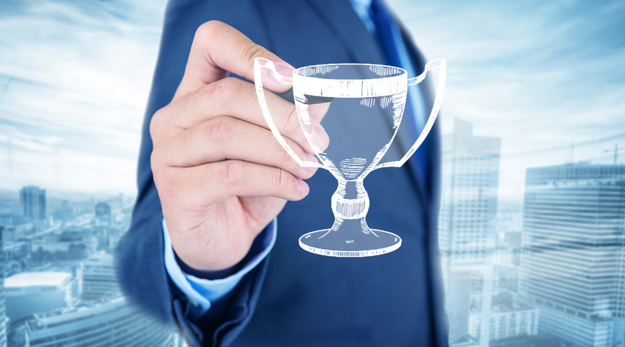 行業獨一無二！好太太集團斬獲中國智能管理杰出應用大獎