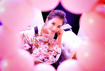 「98K女神」or「佛系少女」？測一測，美麗魔鏡告訴你