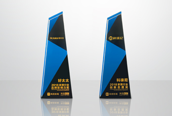 又雙叒叕獲獎啦！好太太集團榮膺兩項行業大獎