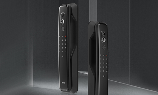 高光時(shí)刻，榮譽(yù)加冕| mk体育-MKsports官网智能鎖斬獲4項(xiàng)工業(yè)設(shè)計(jì)獎(jiǎng)項(xiàng)！