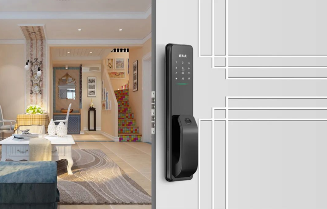 還在考慮如何選購指紋鎖嗎？不妨看看這份指紋鎖選購合集