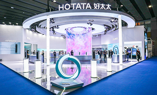 2022中國建博會(huì)（廣州）完美落幕！